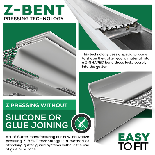 Waterlock DIY 6" Sample (Free Shipping)