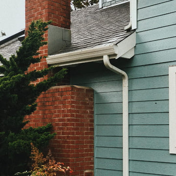 5 Reasons to Install Gutter Guards