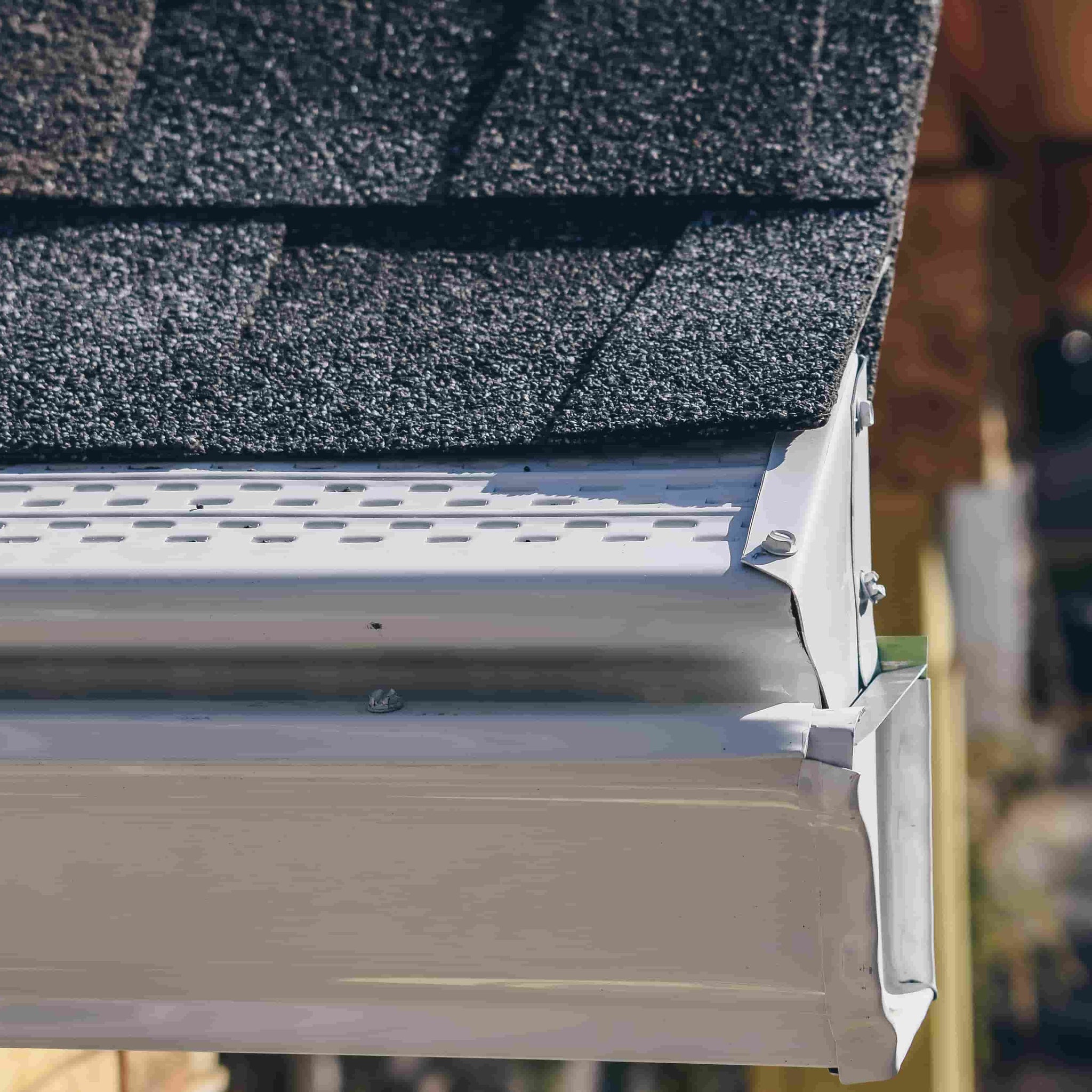 Things to Know When Installing Gutter Guards