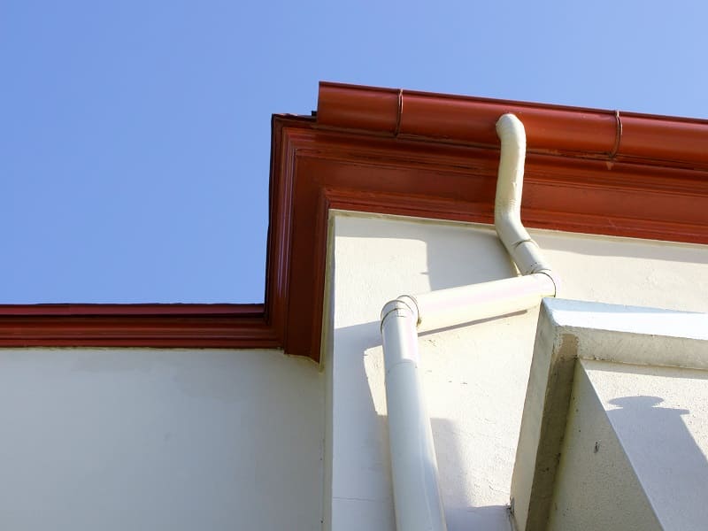 Discover When to Replace Your Gutter Guards | Art of Gutter