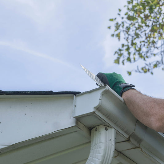 Waterlock Gutter Guards