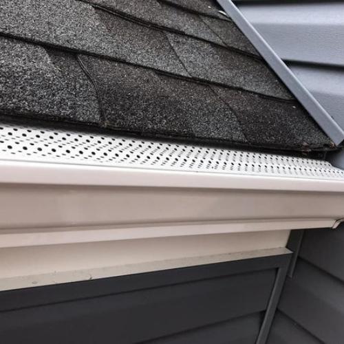 Waterlock Standard Gutter Protection