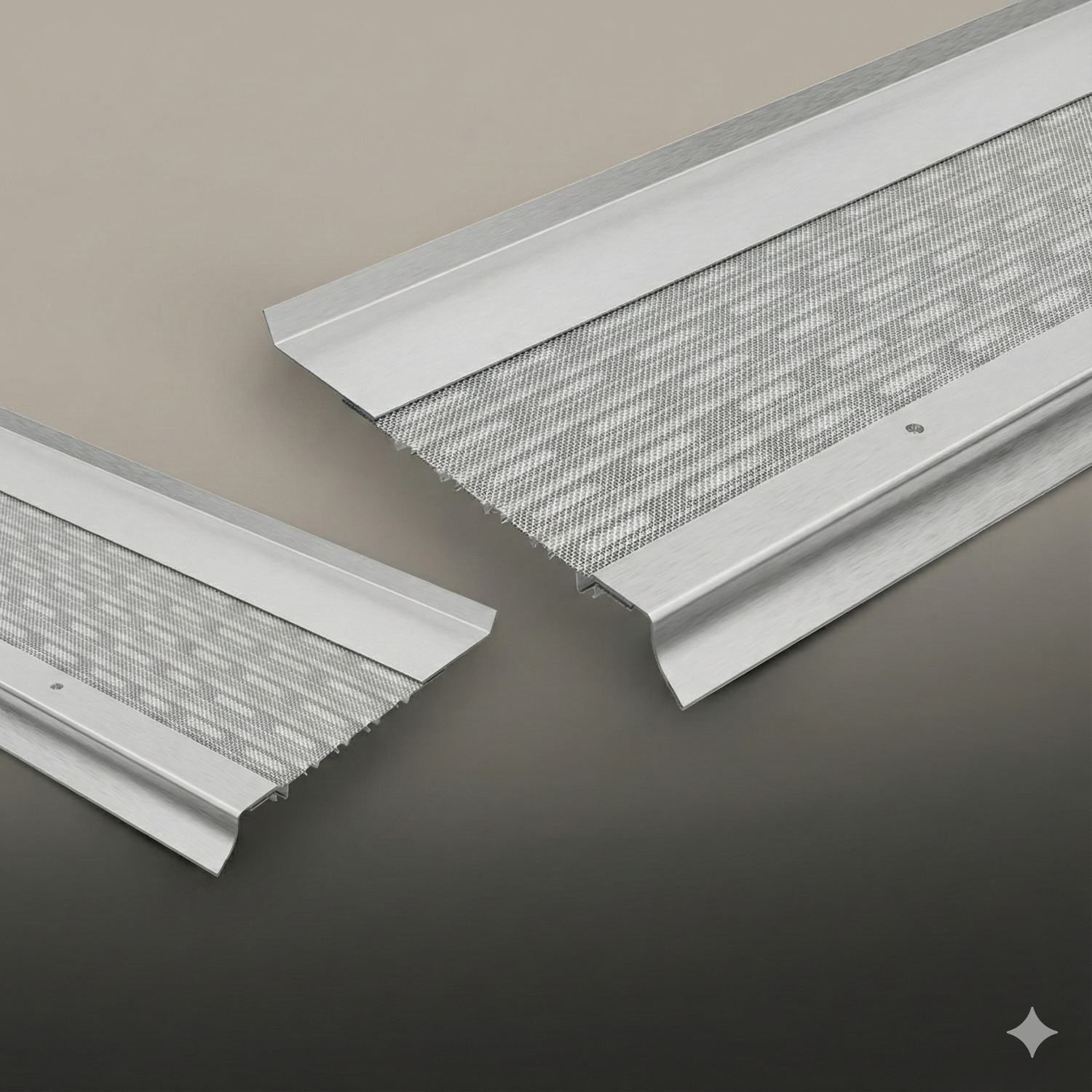 Protecting Home With Micromesh Gutter Guards | Art Of Gutter