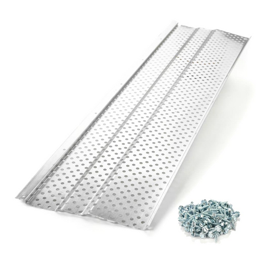 Waterlock Standard 6" Gutter Guards