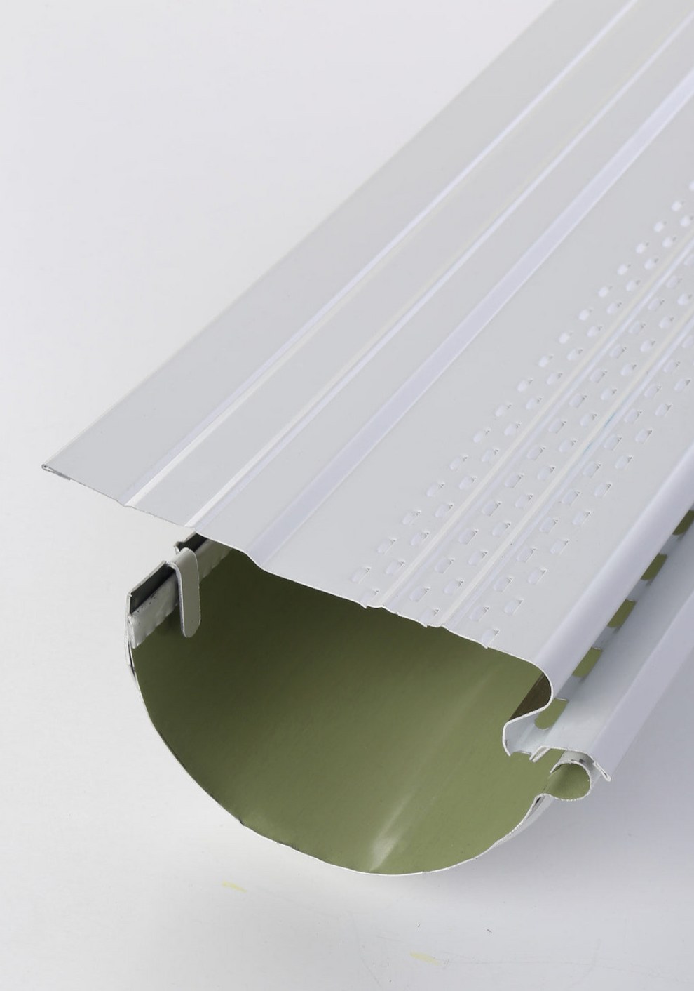 Waterlock Pro Gutter Guards | Art of Gutter