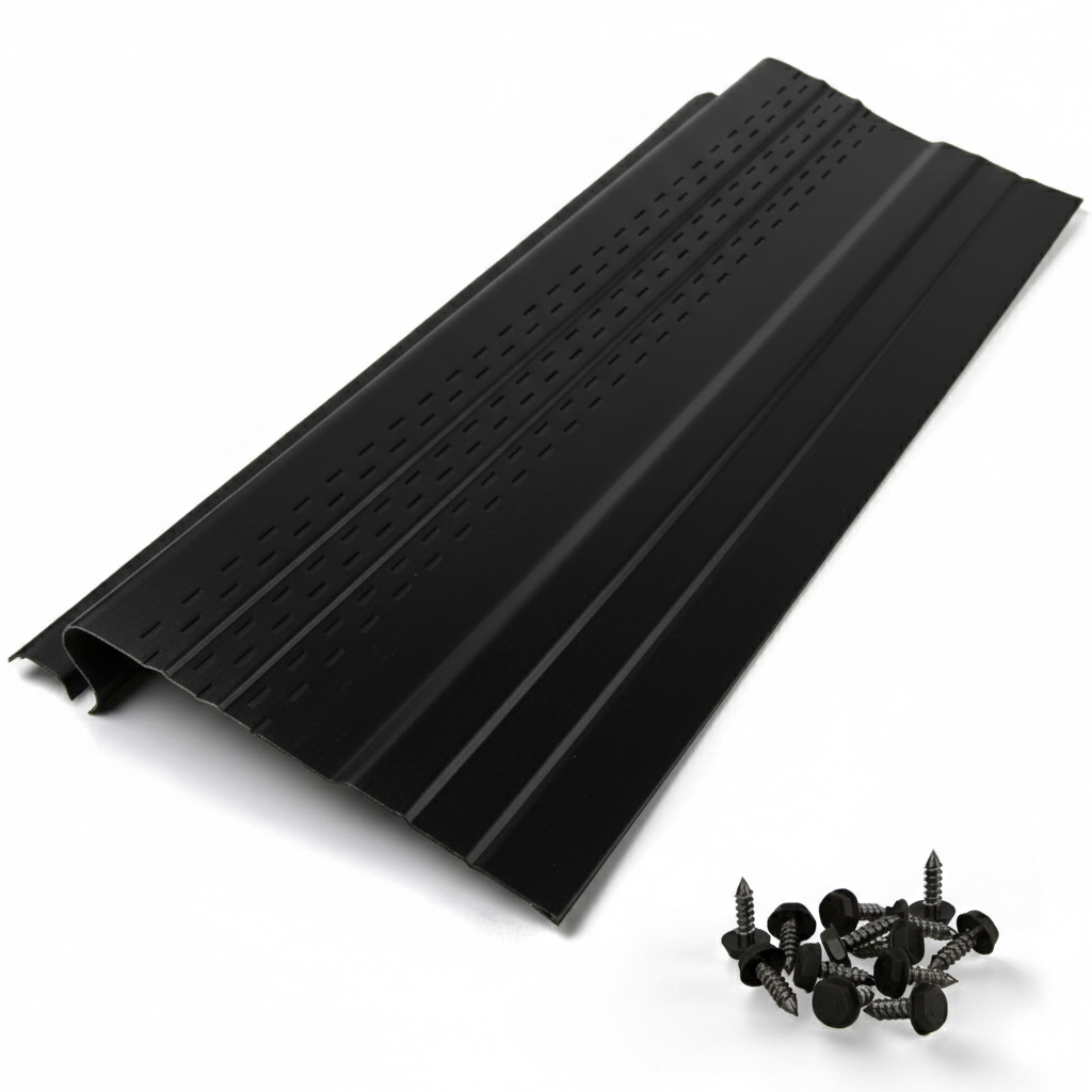 Mastering Moisture with WaterLock Pro: Gutter Excellence – Art of Gutter