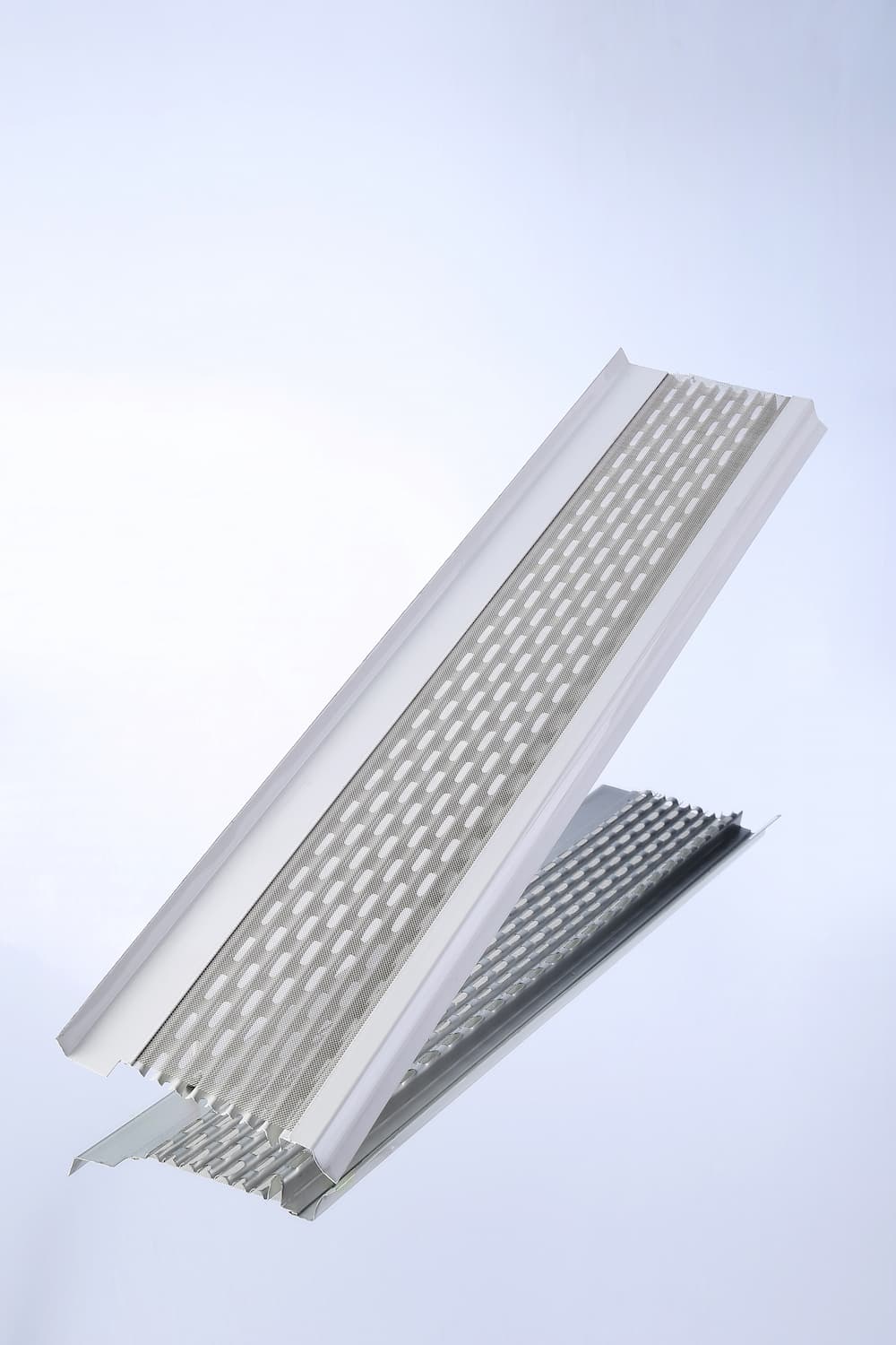 6 Inch Micromesh Gutter Guards
