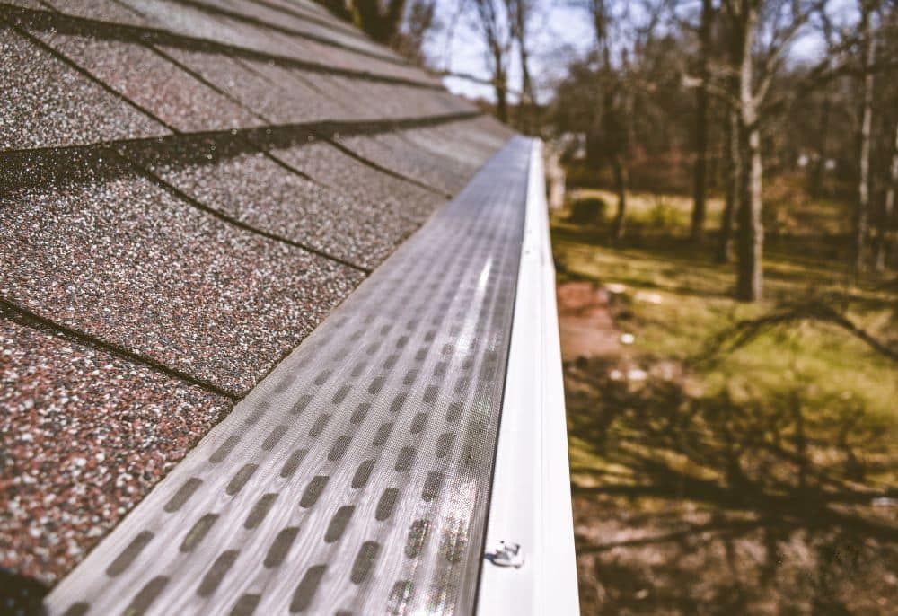 The Benefits of Having a Micro-Mesh Gutter Guard